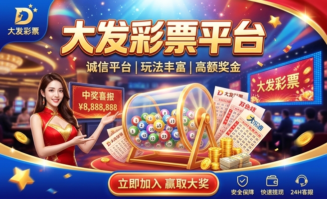 大发3分彩计划