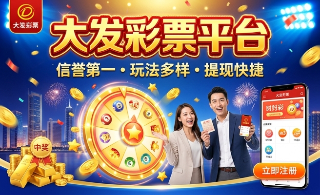 大发彩票和彩聊吧