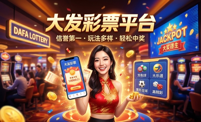 福利彩大发快3的窍门
