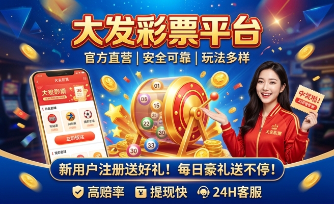 大发3分彩计划