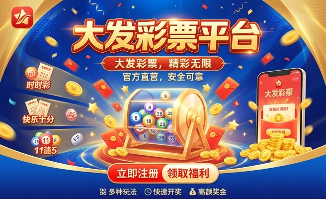 大发彩票购彩大厅必聊