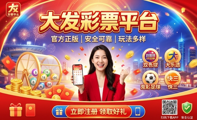 大发彩票和彩聊吧