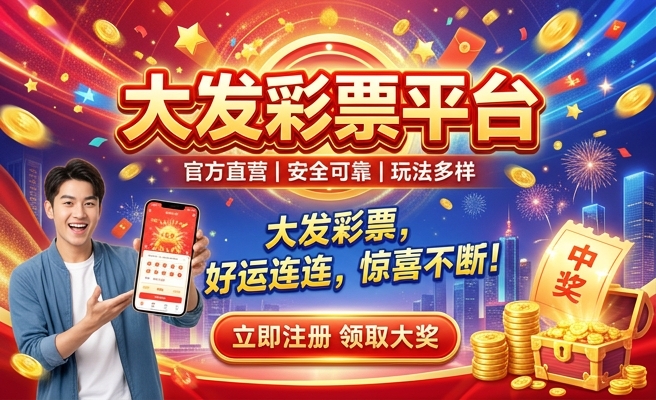 大发国际注册送彩金