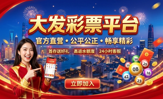 大发彩票购彩大厅必聊